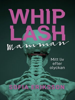 cover image of Whiplashmamman